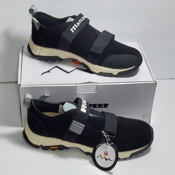 Fronteer x Manastash Aqua Solo - Picture 1 of 9